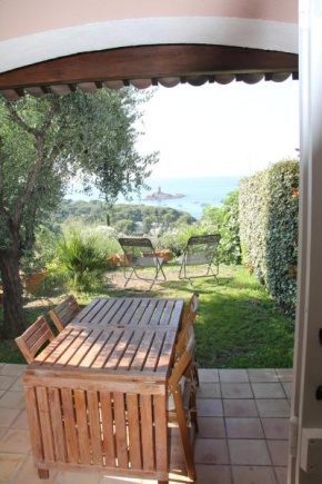 Villa au Village de Cap Esterel